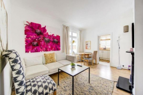Lovely Fulham 2 bed apartment